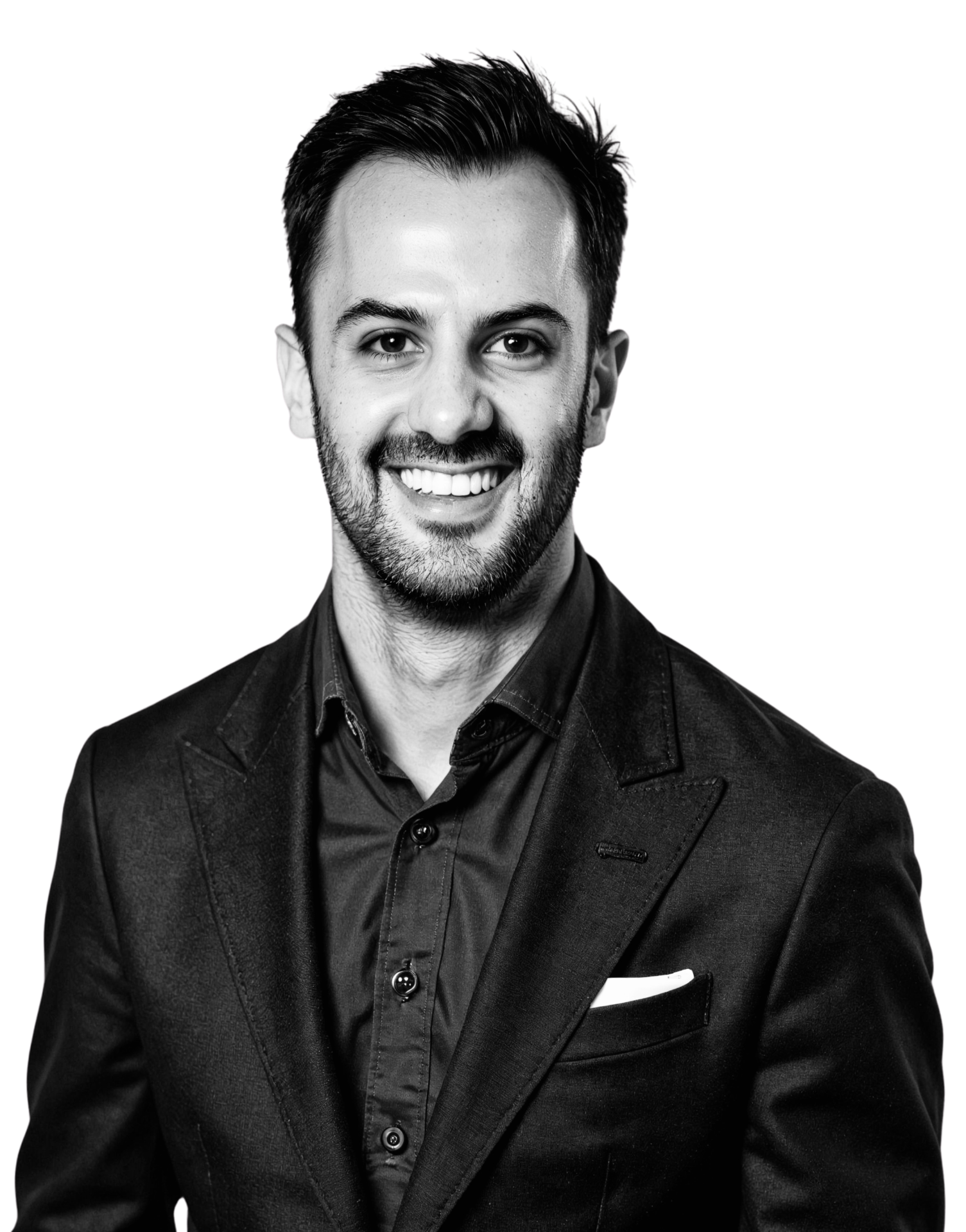 Jason Coelho
